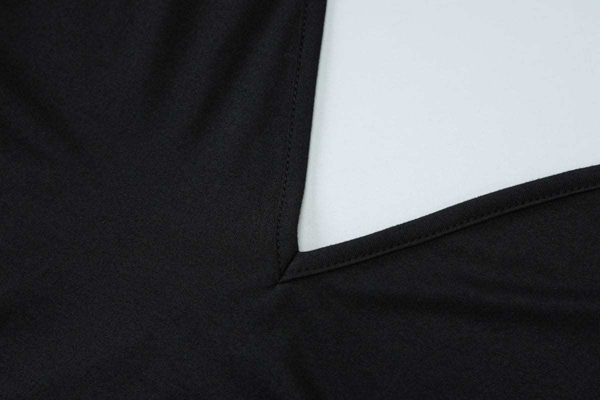 Day Dreamer Maxi Dress - Black