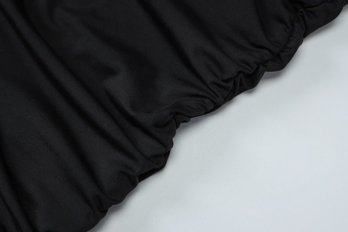 Briscoe Co-Ord - Black