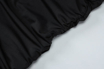 Briscoe Co-Ord - Black