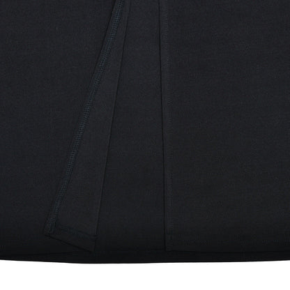 Amour Maxi Dress - Black