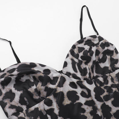 Dilallo Maxi Dress - Black