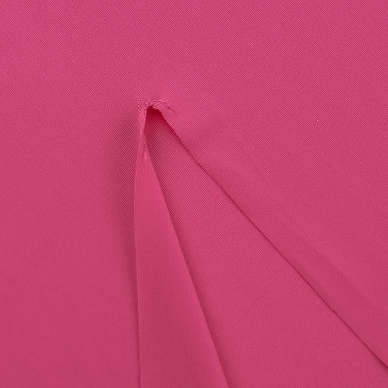 Baltimore Dress - Rose Red