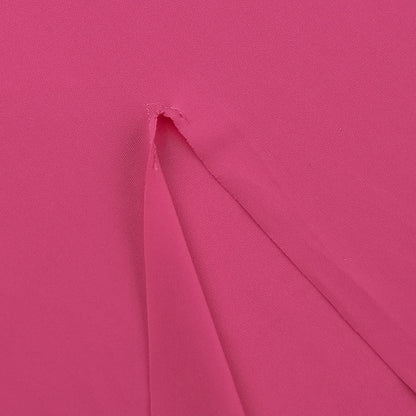 Baltimore Dress - Rose Red