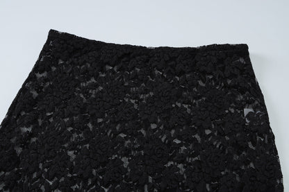 Briscoe Co-Ord - Black