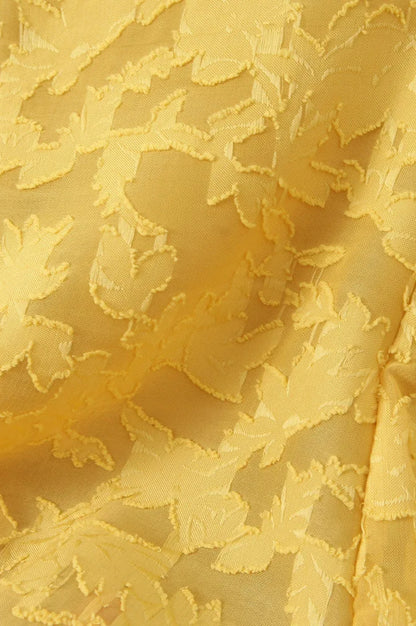 Square Neck Backless Fishtail Maxi Dress