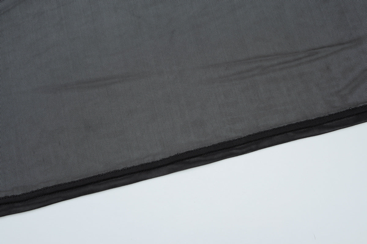 Day Dreamer Maxi Dress - Black