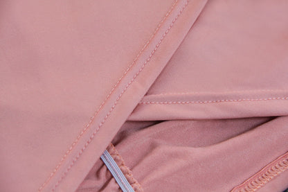 Arissa Mini Dress - Pink