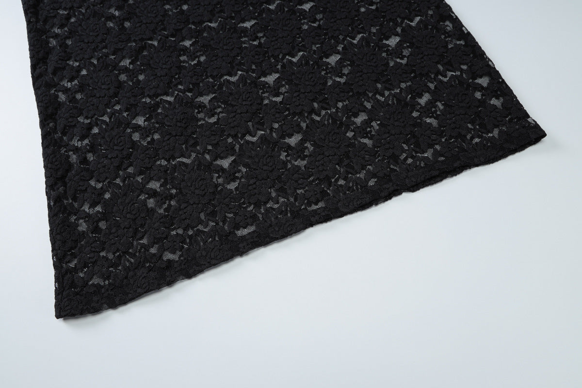 Briscoe Co-Ord - Black