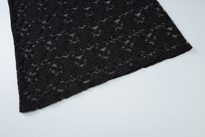 Briscoe Co-Ord - Black