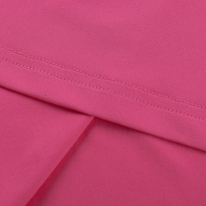 Baltimore Dress - Rose Red