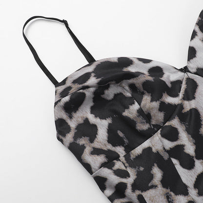 Dilallo Maxi Dress - Black