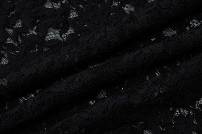 Briscoe Co-Ord - Black