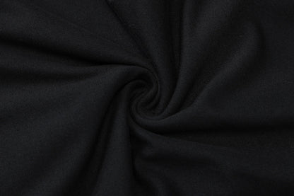 Day Dreamer Maxi Dress - Black