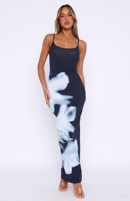 Solene Maxi Dress