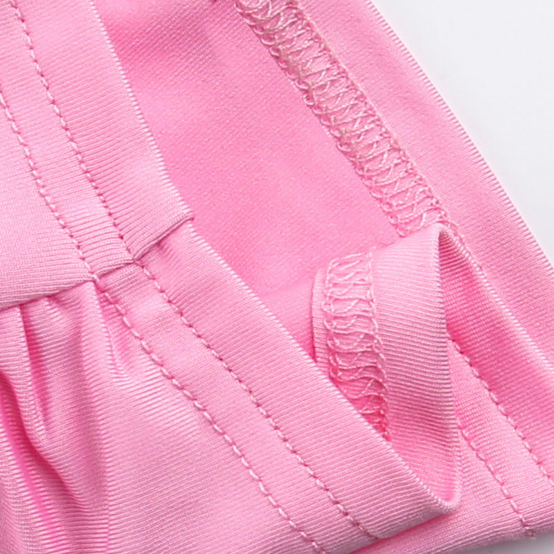 Flower Diva Dress-Pink