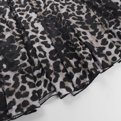 Dilallo Maxi Dress - Black