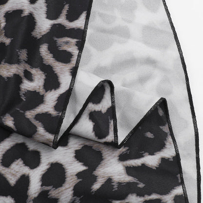 Dilallo Maxi Dress - Black