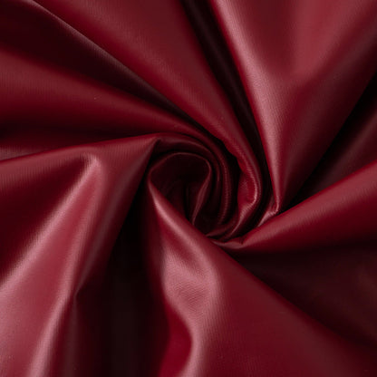 Taylor Mini Dress - Maroon