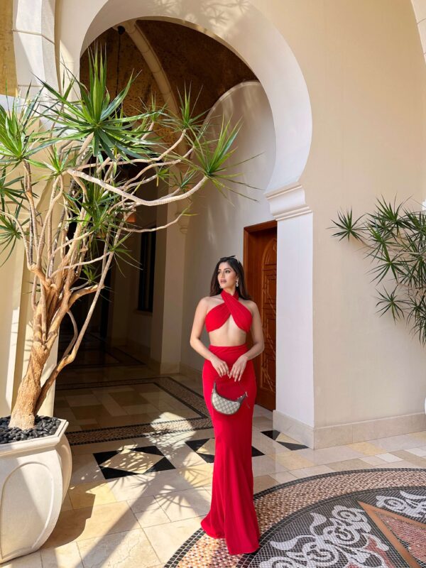 Sonal Kukreja X Miakee – Juliet