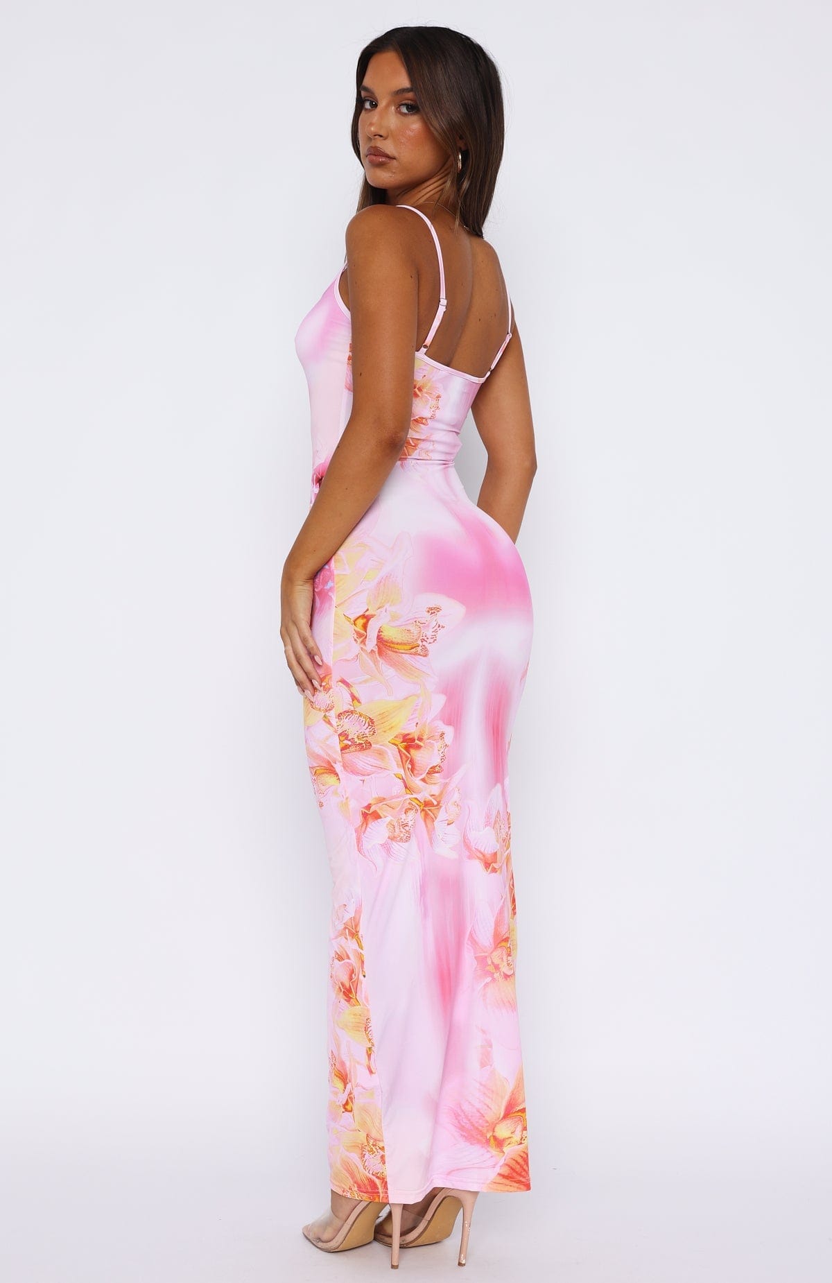 Solene Maxi Dress