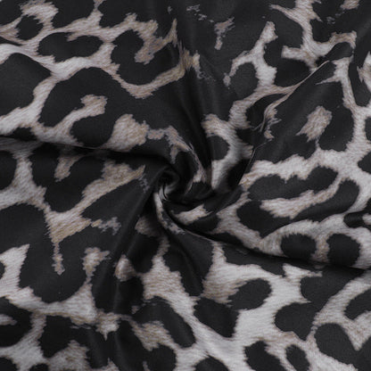 Dilallo Maxi Dress - Black