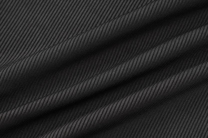 Bell El Mini Dress - Grey