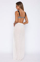 Sarong Maxi Bikini Cover