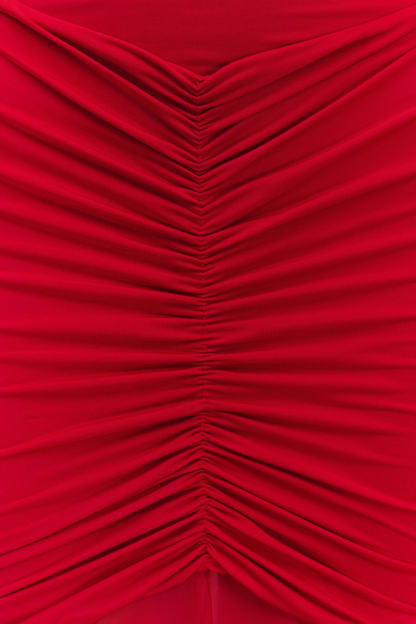 Teodolinda Maxi Dress