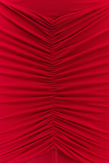 Teodolinda Maxi Dress