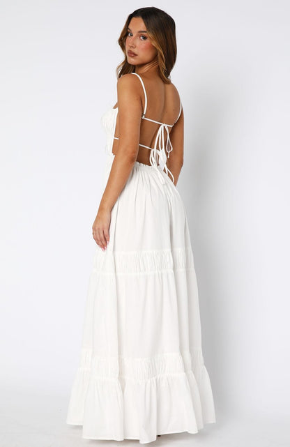 Grace Maxi Dress