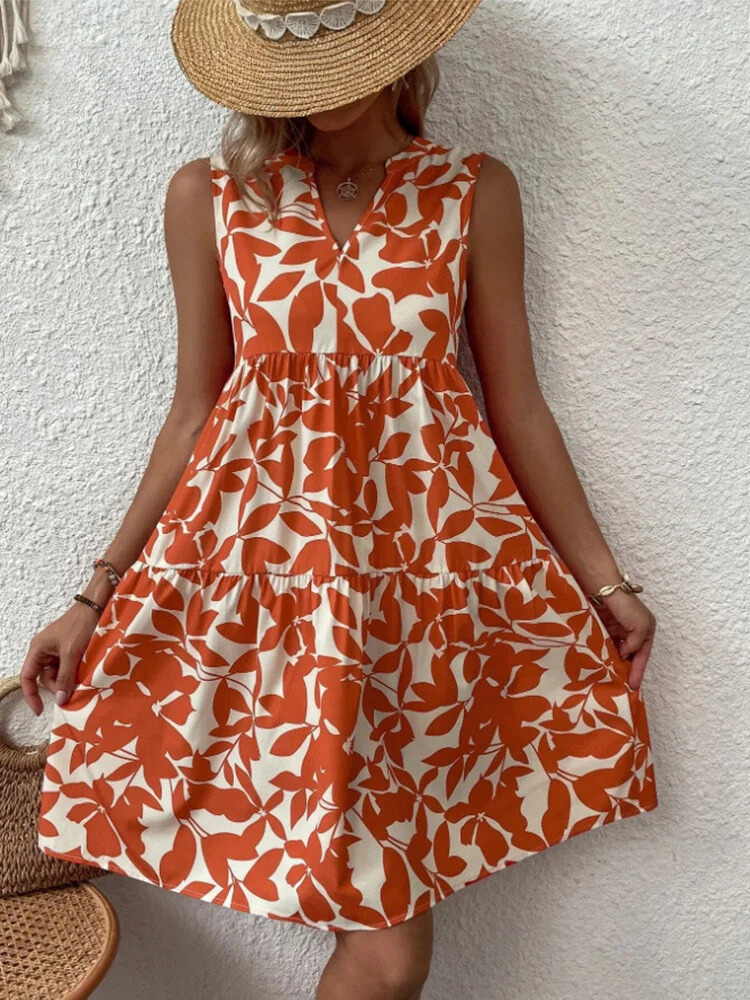 Arana - Summer Dress