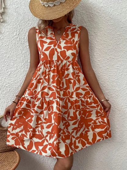 Arana - Summer Dress
