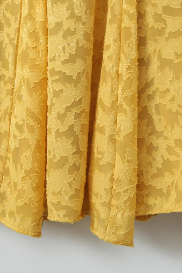 Square Neck Backless Fishtail Maxi Dress