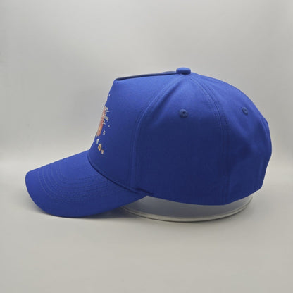 Adjustable Baseball Christmas Hat