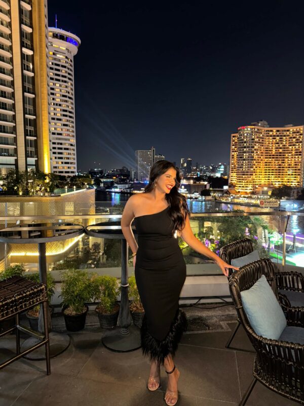 Tarini Shah X Miakee – Cara