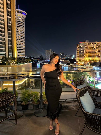 Tarini Shah X Miakee – Cara