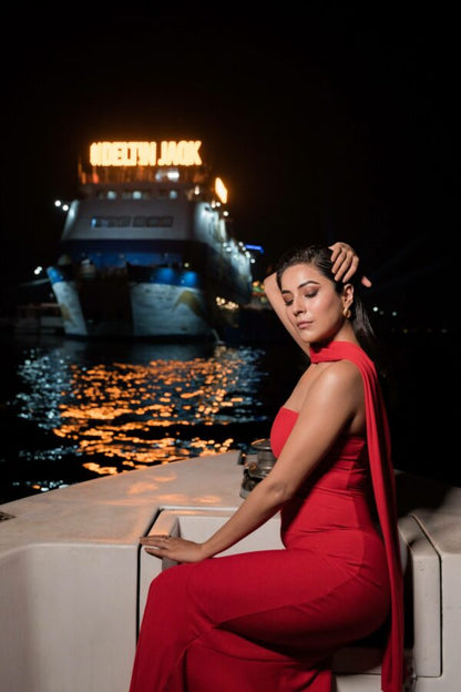 Shehnaaz Gill X Miakee – Juliet