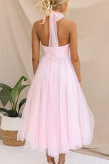 Fancy Tulle Dress