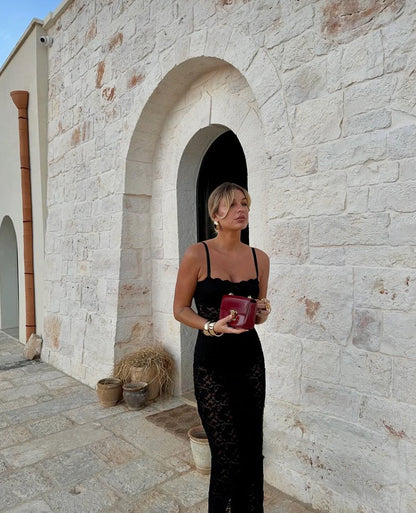 Arcina Ori Margot Dress