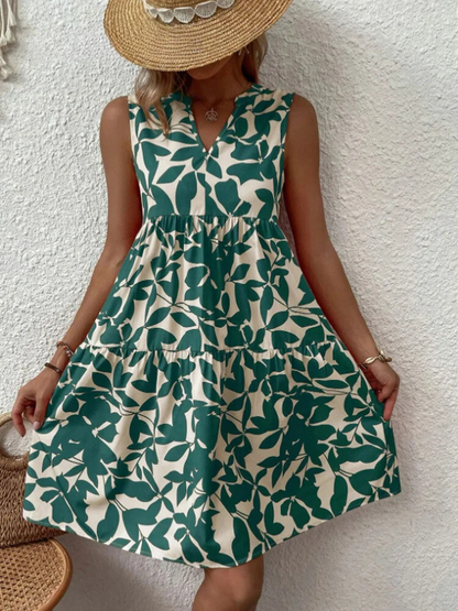 Arana - Summer Dress