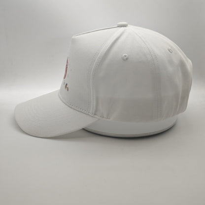 Adjustable Baseball Christmas Hat