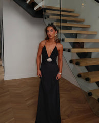 Helsastudio Deep V Maxi