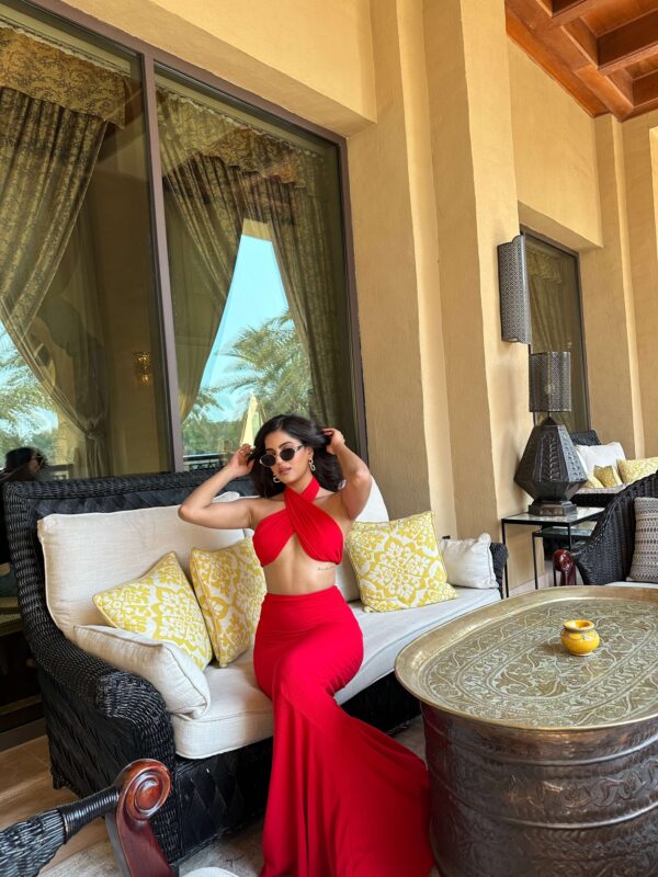 Sonal Kukreja X Miakee – Juliet