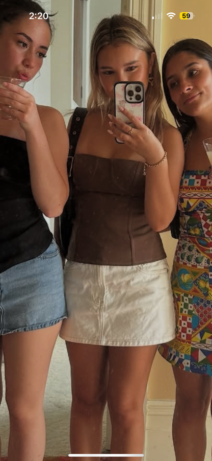 ~ FOR SALE ~ Sir Sandrine Bustier