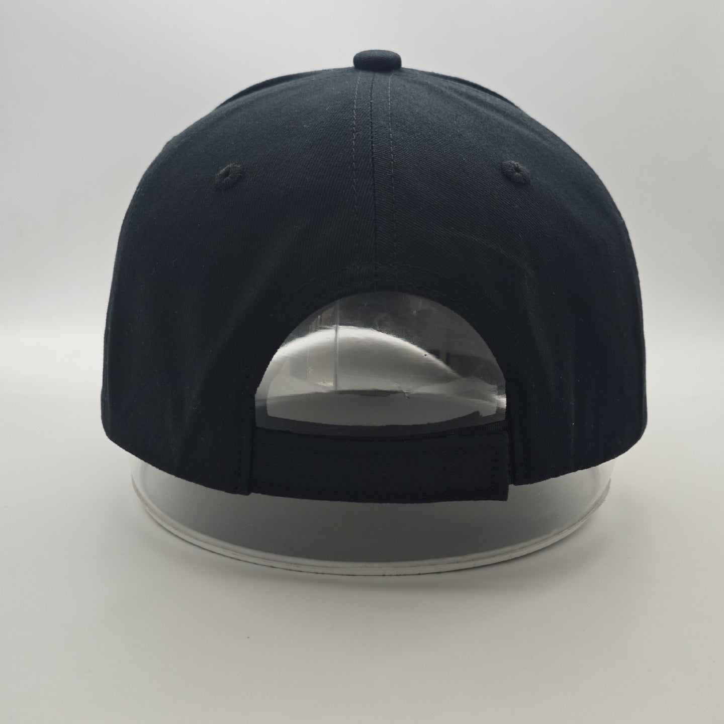 Adjustable Baseball Christmas Hat