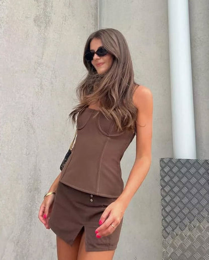 ~ FOR SALE ~ Sir Sandrine Bustier