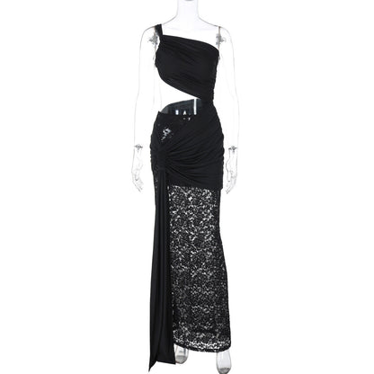 Briscoe Co-Ord - Black