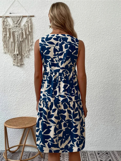 Arana - Summer Dress