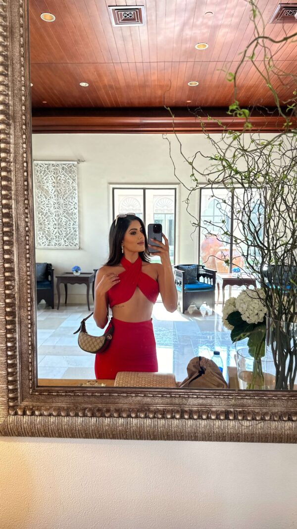 Sonal Kukreja X Miakee – Juliet