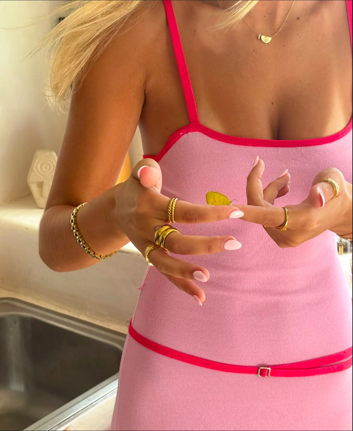 ~ FOR SALE ~ I Am Delilah Belle Maxi